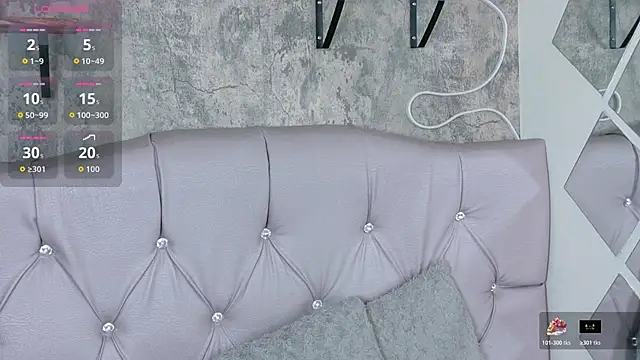 Megan sophia2 online show from December 2, 1:17 pm