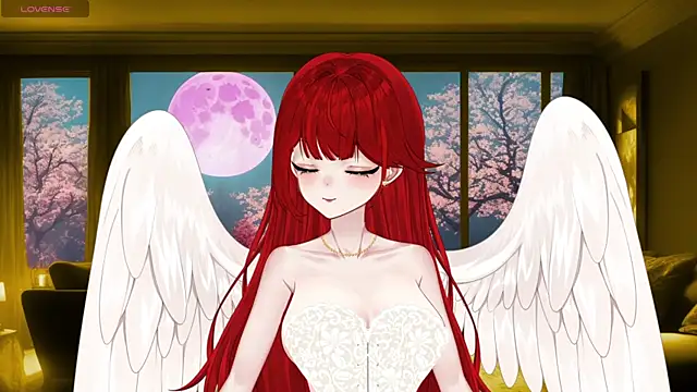 lonely-flower21 online show from January 20, 10:37 pm