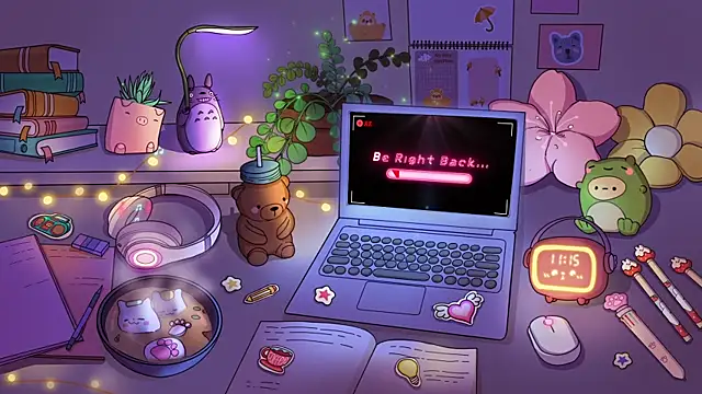 lonely-flower21 online show from May 10, 5:23 am