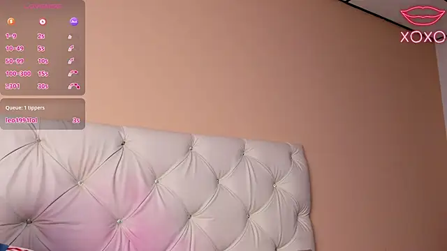 mariie tayy online show from February 3, 11:36 pm