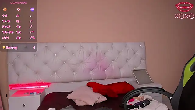 mariie tayy online show from February 7, 11:34 pm