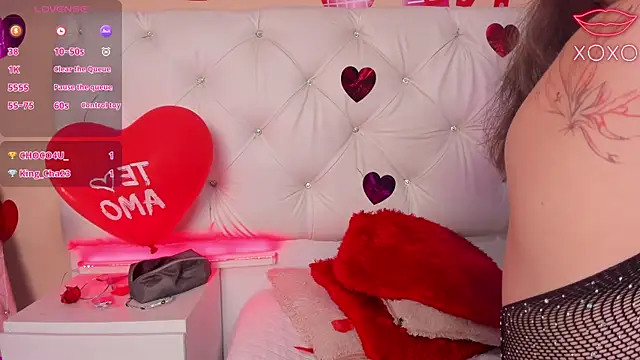 mariie tayy online show from February 13, 10:54 pm