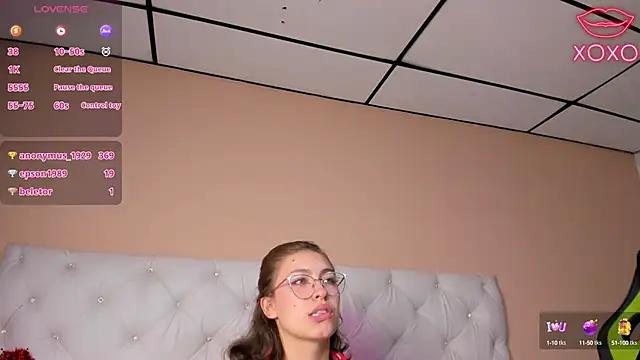 mariie tayy online show from February 24, 11:09 pm