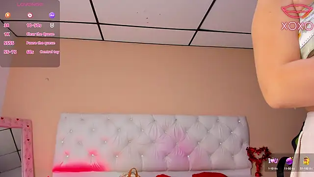 mariie tayy online show from February 28, 3:15 am