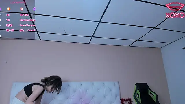 mariie tayy online show from March 6, 7:54 pm