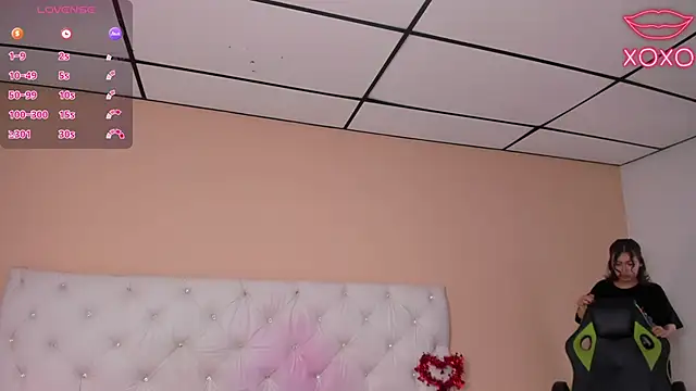 mariie tayy online show from March 10, 8:01 pm