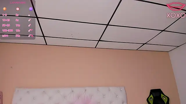 mariie tayy online show from March 19, 7:38 pm
