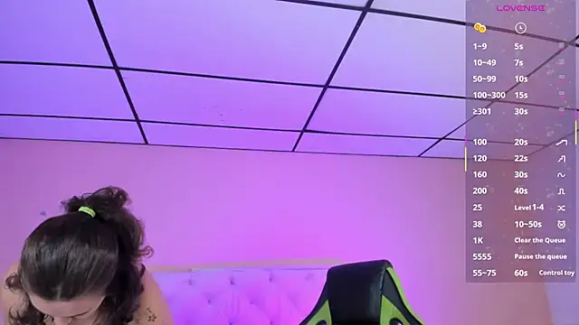 mariie tayy online show from September 20, 7:59 pm