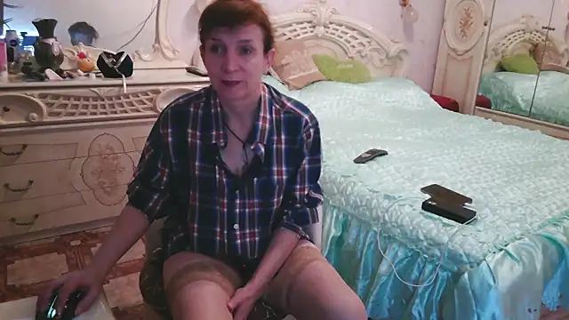 Debra Phoenix online show from October 23, 10:41 pm