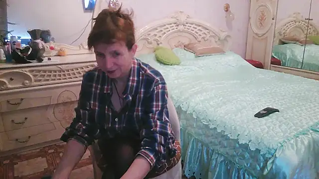 Debra Phoenix online show from November 7, 12:10 am