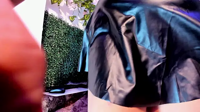 MeleekXXX  online show from March 7, 8:39 pm