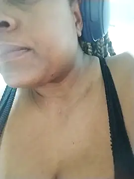 GoddessCarrie online show from October 22, 2:01 am