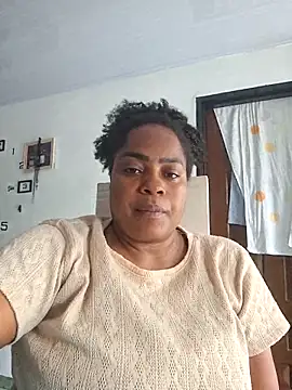 GoddessCarrie online show from March 6, 4:47 pm