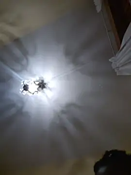 GoddessCarrie online show from July 9, 7:18 pm