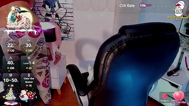 Snapshot of natacha__black_ chatting on December 27, 6:24 am natacha black online show from December 27, 6:24 am