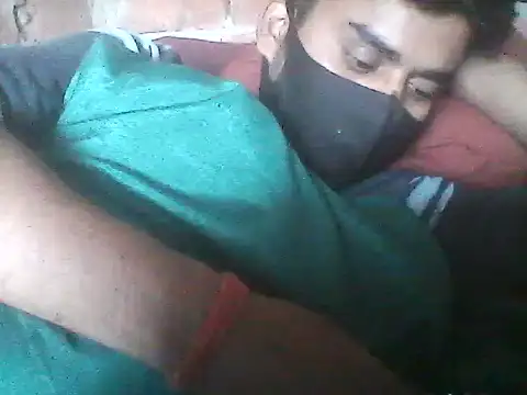 imissyoumylove14 online show from December 9, 6:01 am