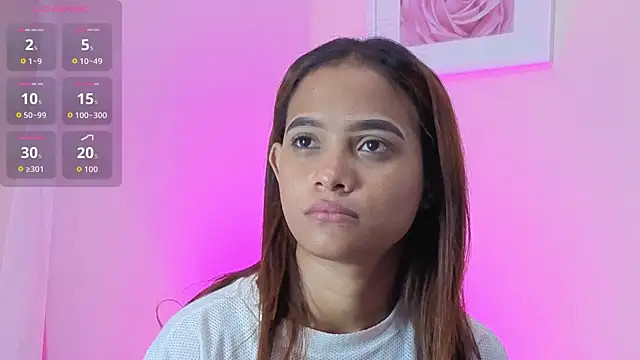 ZoeSmith6 online show from October 12, 1:43 pm