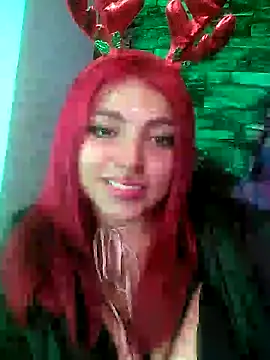 Naomy veracruz  online show from December 23, 4:06 pm