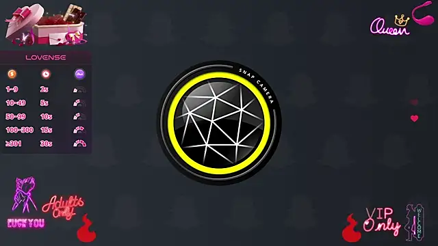 Alessa mullen online show from January 16, 2:48 am