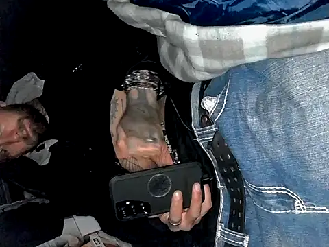 Fuckboy4public online show from October 30, 11:00 am