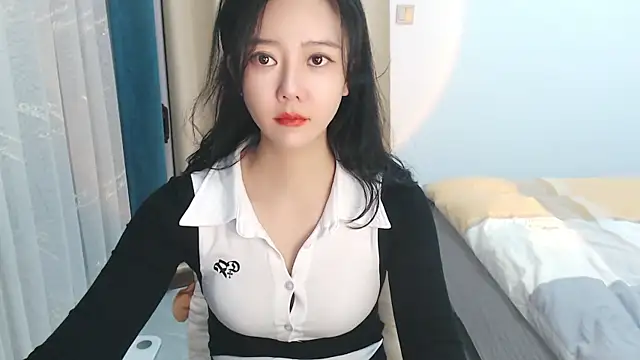 zoe-keke online show from December 15, 12:06 pm