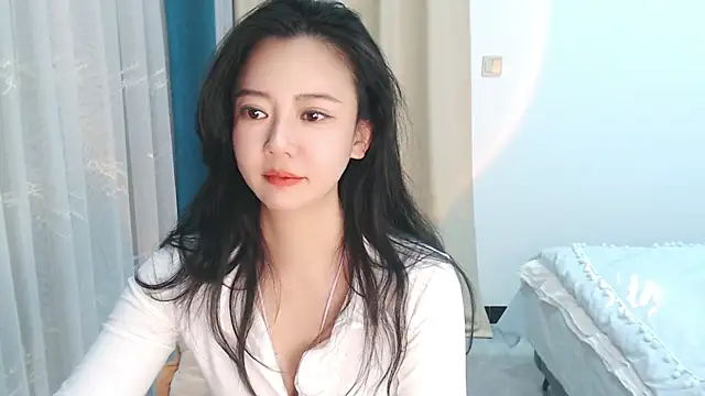 zoe-keke online show from January 7, 1:57 pm