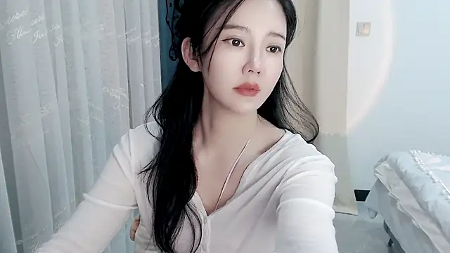 zoe-keke online show from January 18, 10:49 am