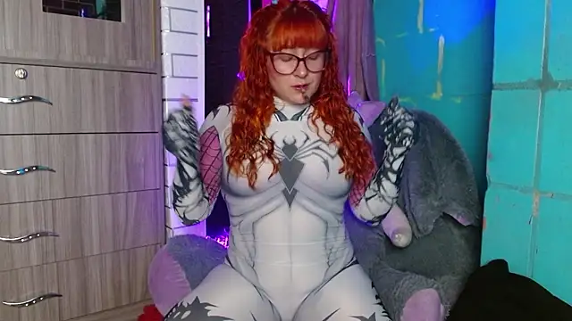 Meg4n 420 online show from January 7, 5:54 am