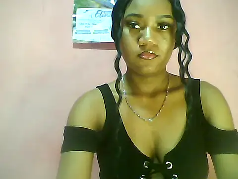 Fariana01 online show from January 4, 7:55 pm