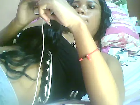 Fariana01 online show from January 9, 2:33 am