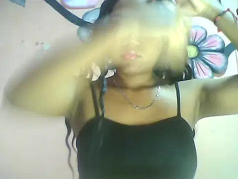 Fariana01 online show from January 18, 7:48 pm