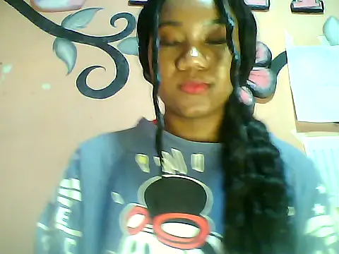 Fariana01 online show from February 5, 3:13 am