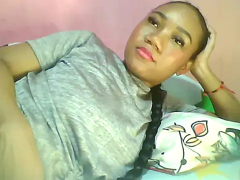 Fariana01 online show from February 12, 1:52 am