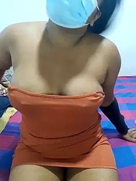 Snapshot of Masha_123 chatting on June 20, 5:54 am Masha 123 online show from June 20, 5:54 am