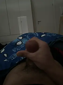 bigDickRaid online show from February 7, 11:25 am