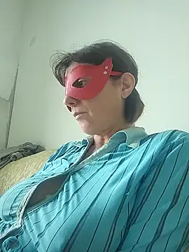 Vagabondainnamorata online show from January 20, 1:32 pm