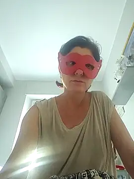 Vagabondainnamorata online show from October 15, 12:38 pm