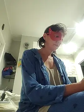 Vagabondainnamorata online show from October 20, 4:02 am