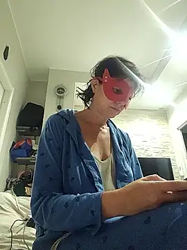 Vagabondainnamorata online show from October 28, 4:27 am