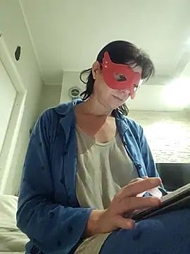 Snapshot of Vagabondainnamorata chatting on November 24, 3:39 am Vagabondainnamorata online show from November 24, 3:39 am