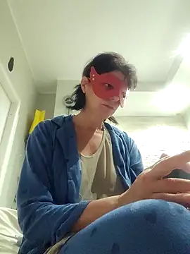 Snapshot of Vagabondainnamorata chatting on November 26, 4:02 am Vagabondainnamorata online show from November 26, 4:02 am