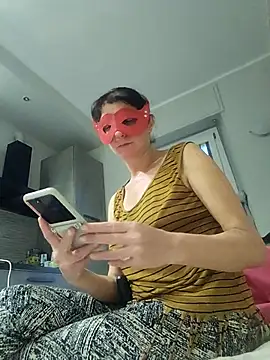 Snapshot of Vagabondainnamorata chatting on November 27, 3:58 pm Vagabondainnamorata online show from November 27, 3:58 pm