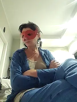 Snapshot of Vagabondainnamorata chatting on December 2, 3:45 am Vagabondainnamorata online show from December 2, 3:45 am