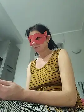 Snapshot of Vagabondainnamorata chatting on December 15, 7:29 pm Vagabondainnamorata online show from December 15, 7:29 pm