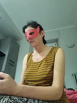 Snapshot of Vagabondainnamorata chatting on December 19, 7:10 pm Vagabondainnamorata online show from December 19, 7:10 pm