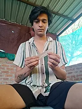 0816parsii online show from March 17, 4:50 am