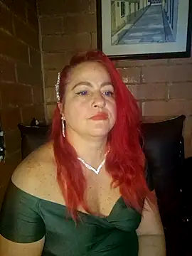 Scarlett45  online show from June 27, 9:53 pm
