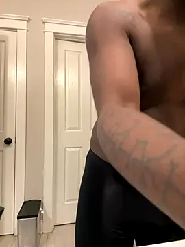 Snapshot of Bignc chatting on October 9, 1:47 am Bignc online show from October 9, 1:47 am