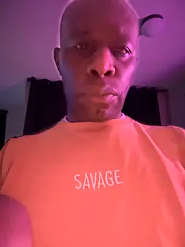 Snapshot of Bignc chatting on October 17, 10:18 am Bignc online show from October 17, 10:18 am