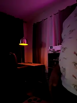 Snapshot of Bignc chatting on October 31, 12:22 am Bignc online show from October 31, 12:22 am